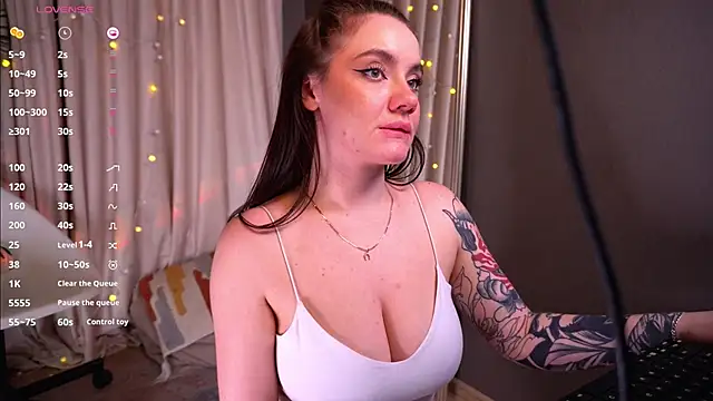 Sembang XXX Secara Langsung SinfulMoves