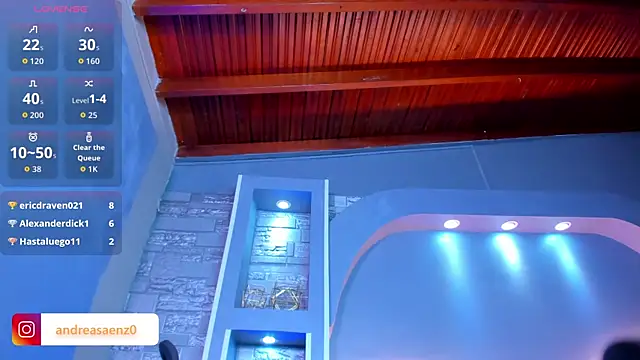 Sweet_Celeste06 Live XXX Chat