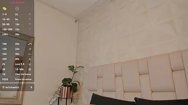 cloe_spencer_ Chat XXX in diretta