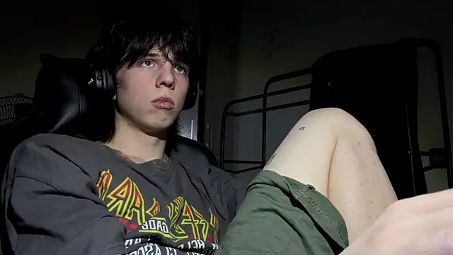 Mark_Shoyer2 Live XXX Chat