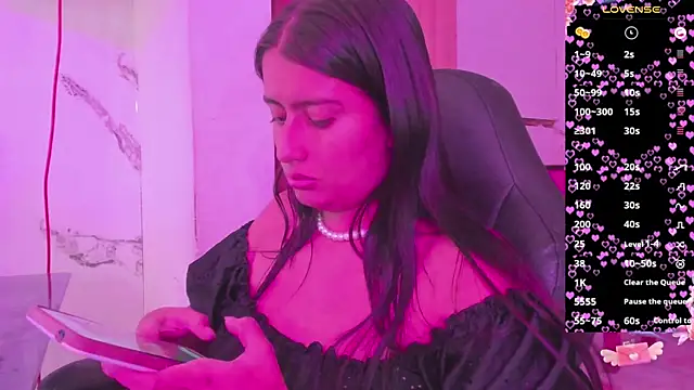 Barbieland_ live XXX chat