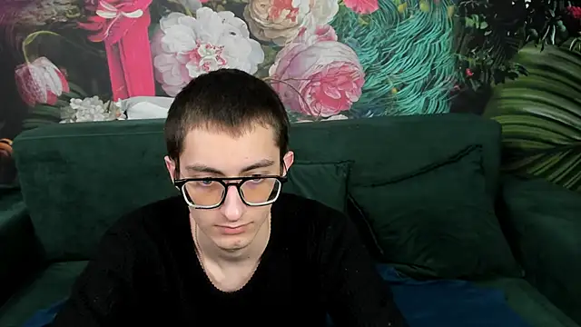 RonBevs Live XXX-chat