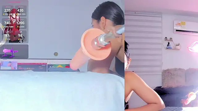 Bella_Donne_ Chat XXX in diretta