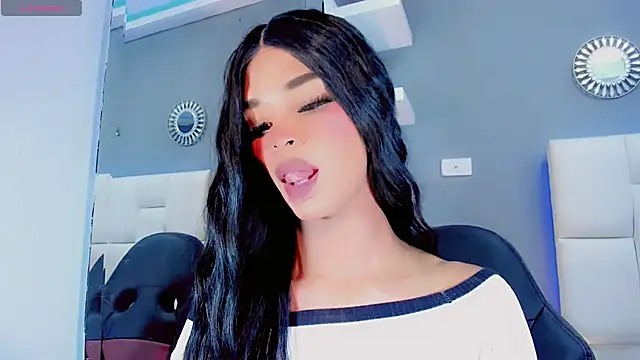 โชว์เว็บแคมของ Kornylovee