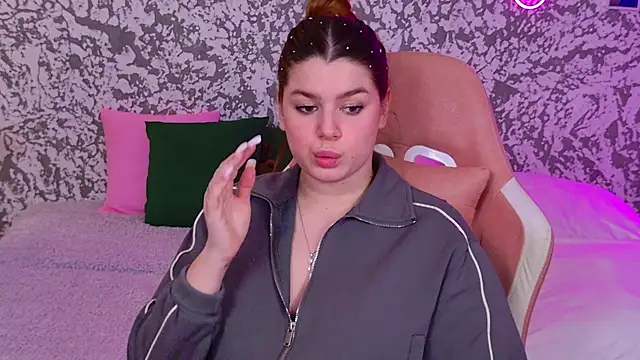 Chatroom XXX en direct de moneyforPeaches