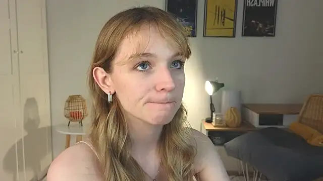 baeyoda Chat XXX in diretta