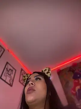 Emma_Brown_12's Webcam Show