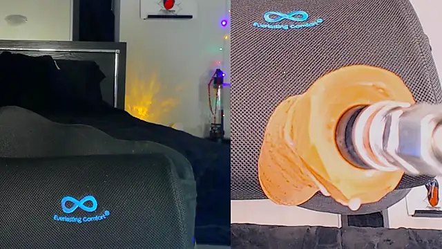 โชว์เว็บแคมของ DesereaRose