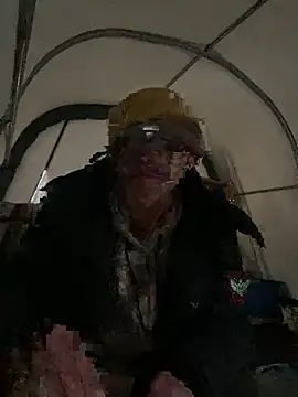 MaxSpadeErotica webkamerás műsora