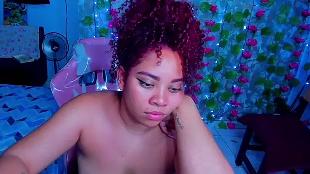 AngelaCoffee Live XXX Chat