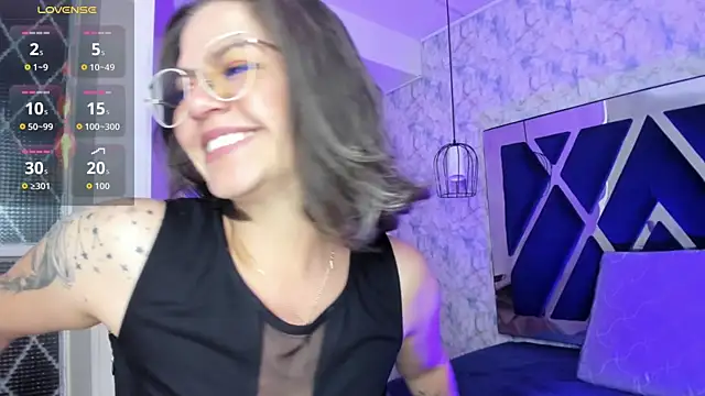 Luciifeer_ Live XXX-Chat