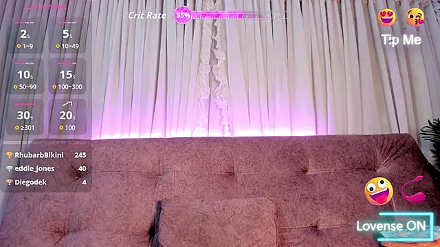 Chat +18 de violet_77711 ao vivo