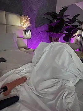 Sembang XXX Secara Langsung Celeste_Amber