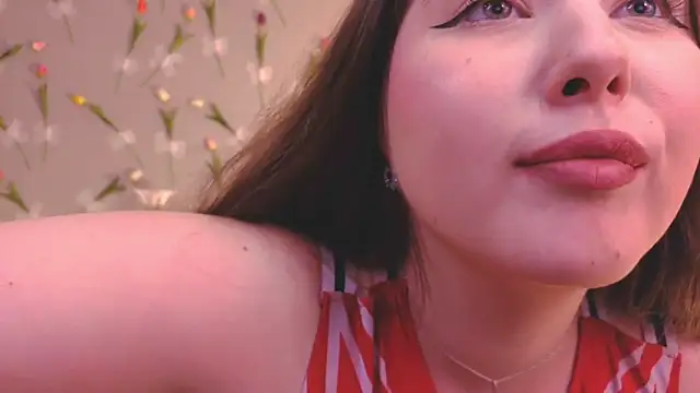 PixelGoddess: онлайн-секс-чат