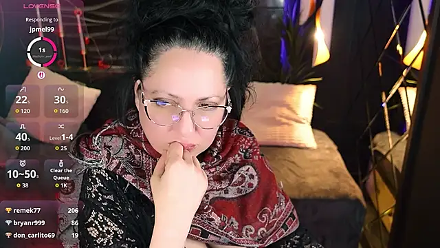 Anita_Muse Live XXX Chat