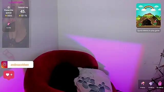 andrea-cohenn Live XXX chat