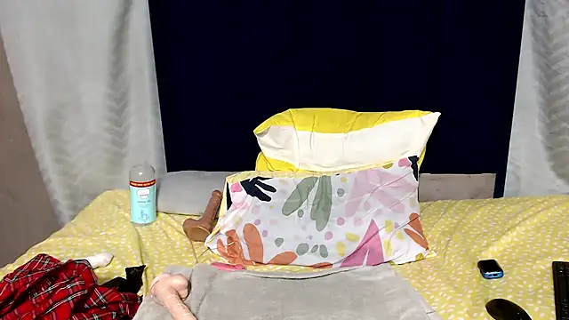 Candylips22 Chat XXX live