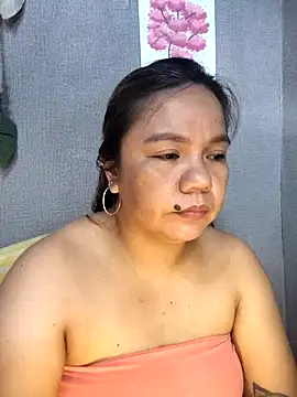 ambersmile – Live XXX-chat