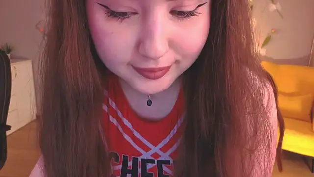 PixelGoddessn Live XXX chat