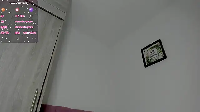 Sembang XXX Secara Langsung Amira_Falak