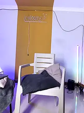 Rubi424's Live XXX Chat