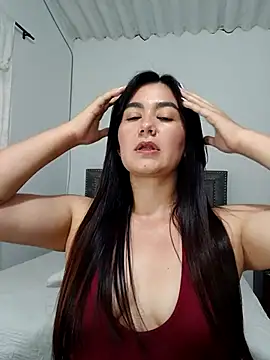 osiris_ra Adlı Modelin Canlı XXX Sohbeti