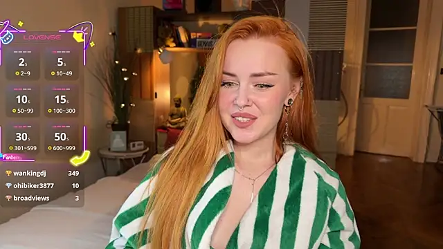 Chatroom XXX en direct de Sargonium999