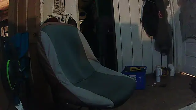 Show webcam de jaxx12369