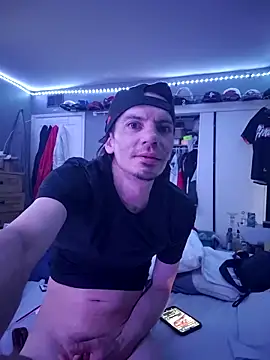 Show Webcam de gifted723