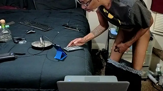 GOODIETIMES1 – webcam-show