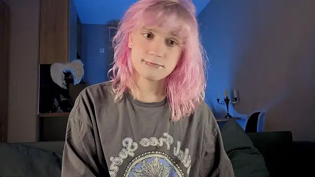 Chatroom XXX en direct de Gregory_Byyrd