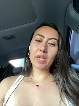 ximenacazalla Adlı Modelin Canlı XXX Sohbeti