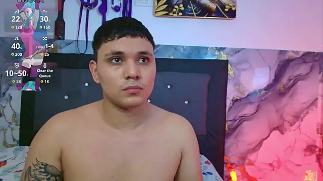 couple_lovelyds Adlı Modelin Canlı XXX Sohbeti