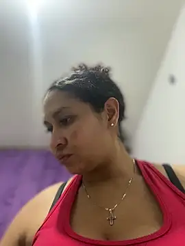 XXX chat uživo modela Carola-Ross