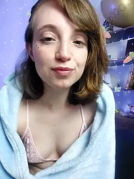 XXX chat uživo modela Elise_Nyx