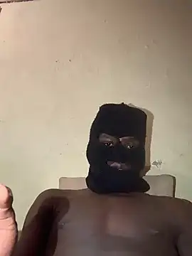 xgeee – Kamerová šou