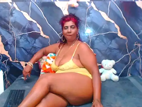 indianerotica69 Adlı Modelin Canlı XXX Sohbeti