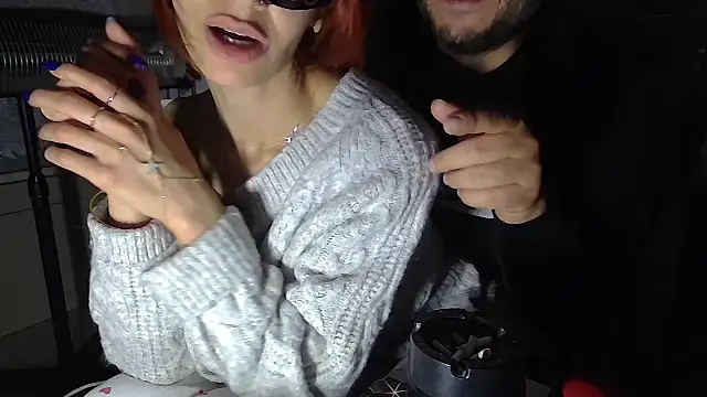 عرض كام FenaLady