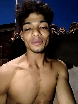 Show Webcam de Brayanellatino