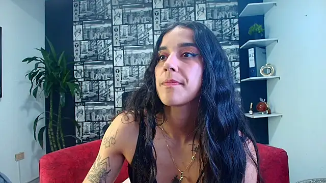 DanielaMonroen Live XXX chat