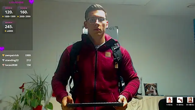 ZeinMiracles – Naživo XXX chat