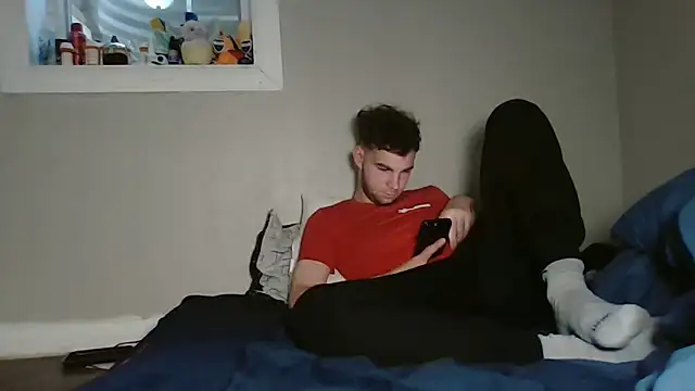 TyKindaNasty's Webcam Show