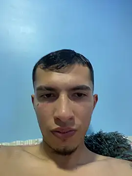 Show de jacob_sc na webcam