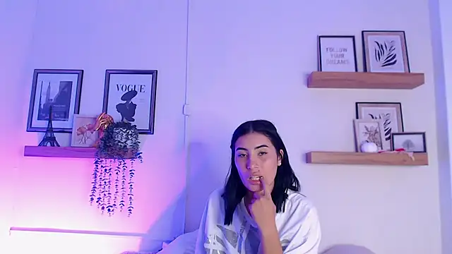 Živý XXX chat Madisonkay