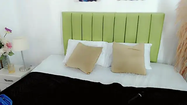 Вебкам-шоу charlotte1_sweet