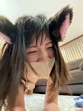 mayumichan13 Adlı Modelin Canlı XXX Sohbeti