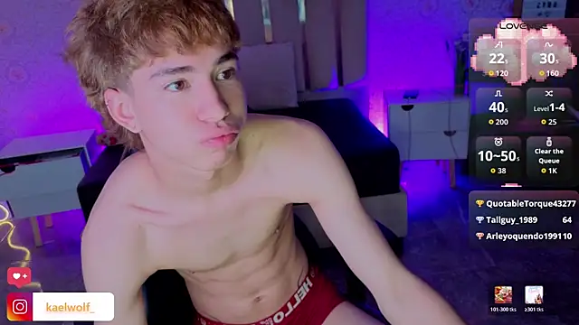 kaelwolf_tay: вебкам-шоу