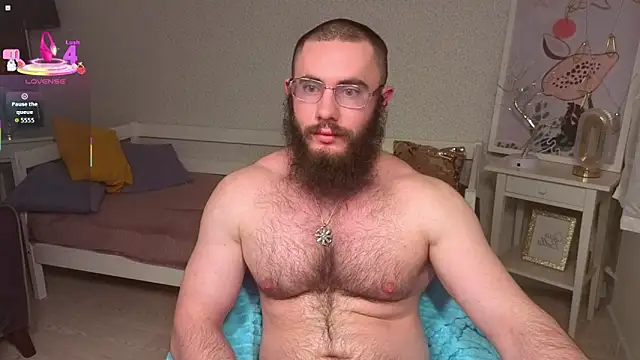 แชท XXX สดของ Ant_Power