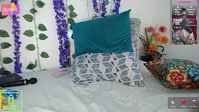 Mia_Duque1999's Live XXX Chat