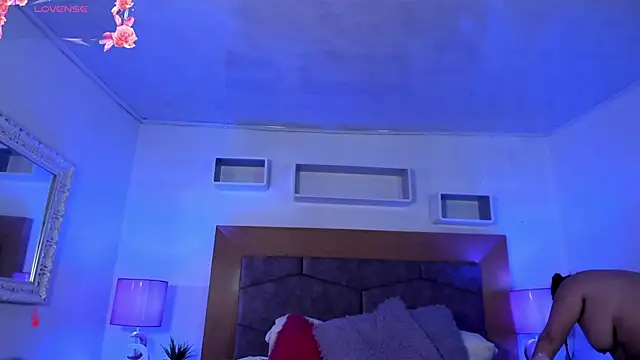 BigBoobsAstrid Adlı Modelin Canlı XXX Sohbeti